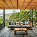Jardín住宅，墨西哥 / ASP Arquitectura Sergio Portillo