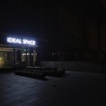 “域”- Ideal Space餐厅，沈阳 / Robot 3工作室