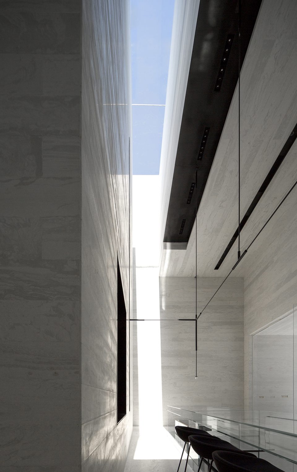 余霖新作:时代天荟 · 外向性 / 东仓建设 - 谷德设计网