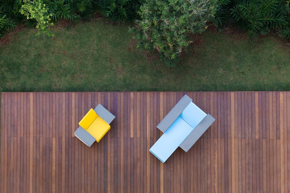 Escola Britânica de Artes Criativas by FORM