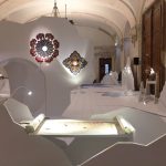 《苏作天工 根植吴中》艺术展览空间，里昂 / 揭小凤