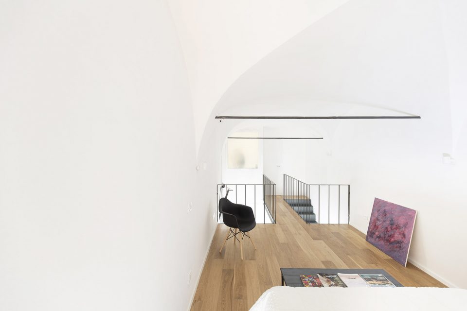 House A223 By Studio DiDeA