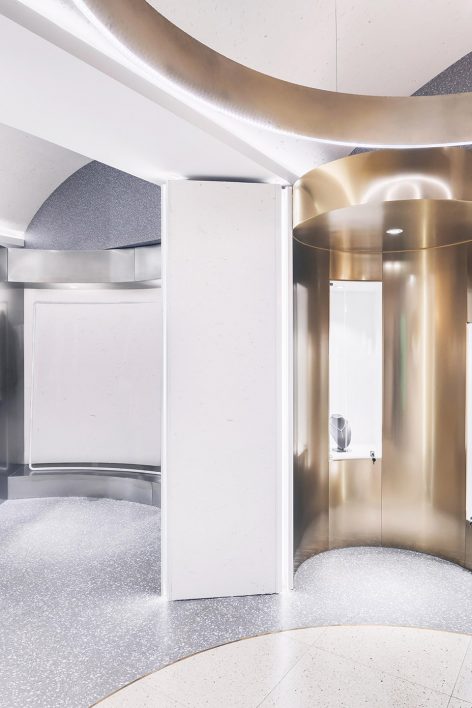 Nics Fashion Planet By Mur Mur Lab
