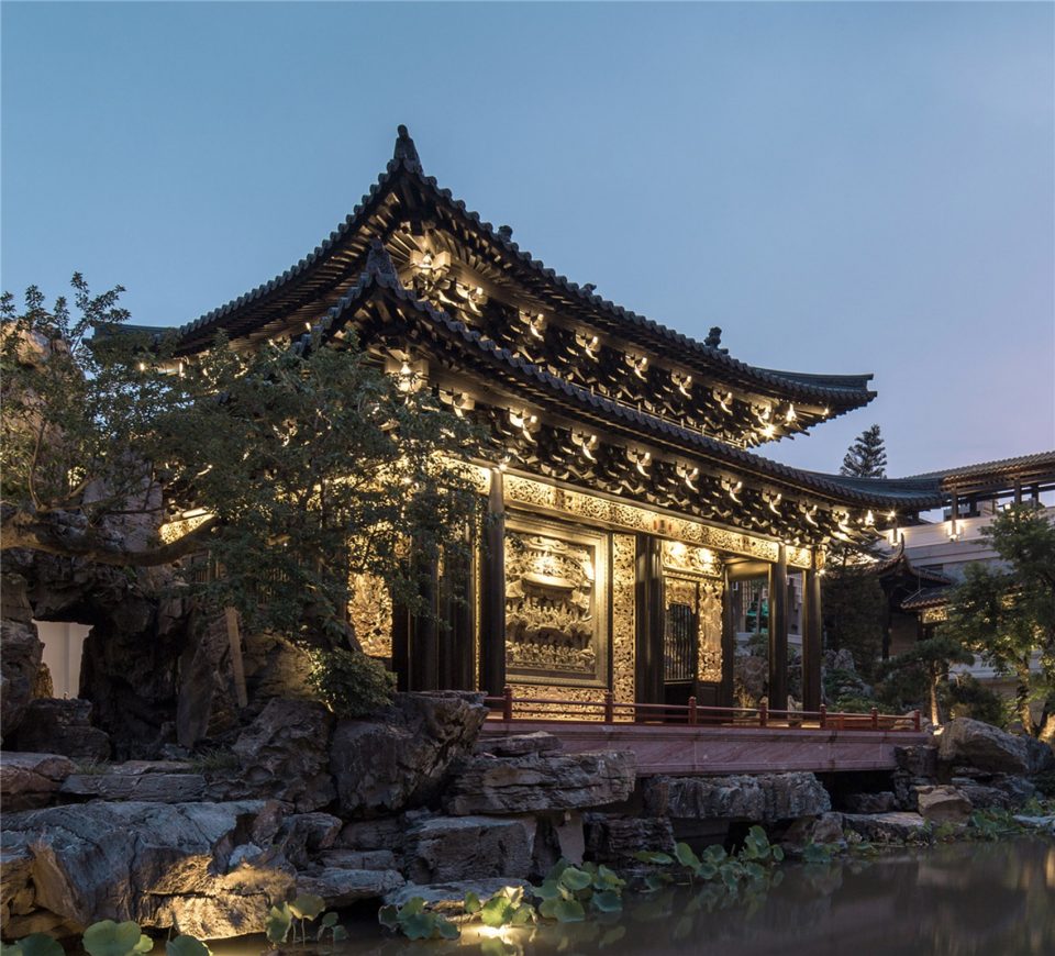 The Art Museum of Cantonese Opera