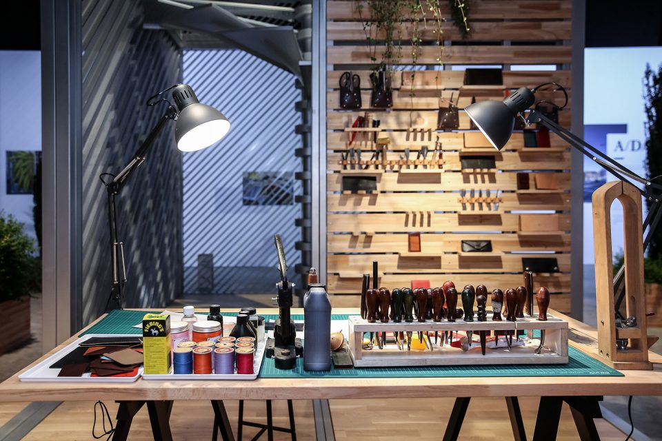 Urban Nest Shanghai China by Penda