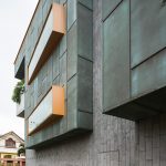 Van der Laat & Jiménez总部大楼，哥斯达黎加 / FORO ARQUITECTOS
