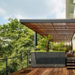 Jardín住宅，墨西哥 / ASP Arquitectura Sergio Portillo