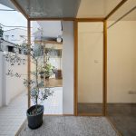 西涛设计上海工作室 / 西涛设计