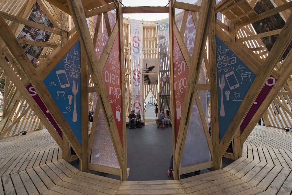 CCP PAVILLION