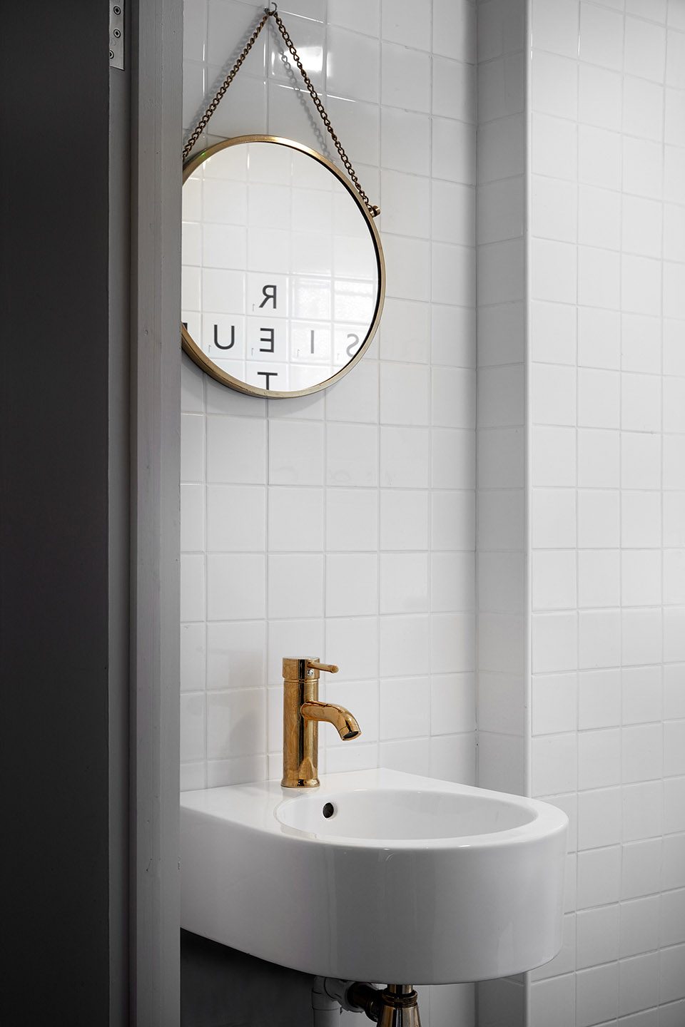 Coco Retro by 32mq design studio 1