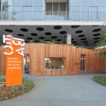 英国创意艺术大学（巴西圣保罗校区）/ FORM