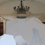 《苏作天工 根植吴中》艺术展览空间，里昂 / 揭小凤