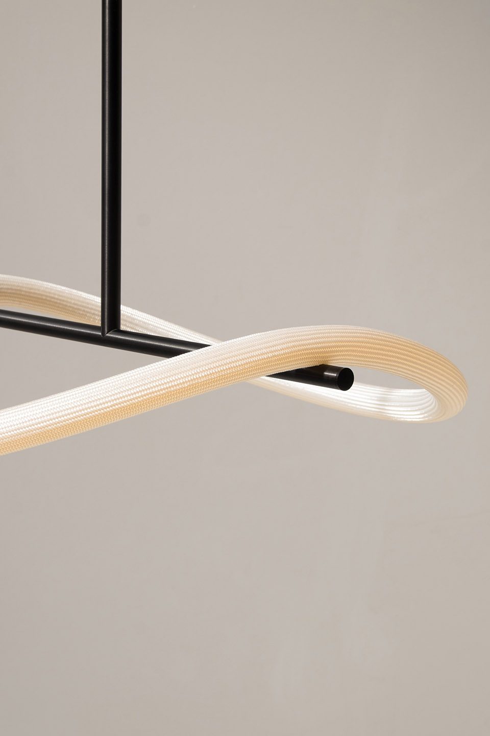 Levity Pendant Light by Studio Truly Truly