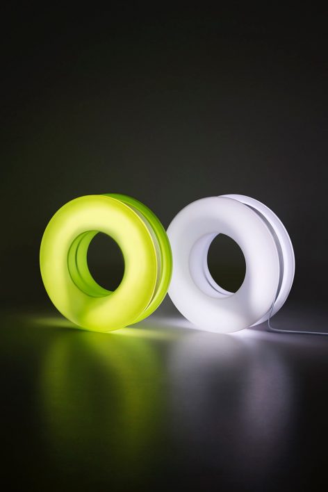 Lightings By Kazuhiro Yamanaka 1