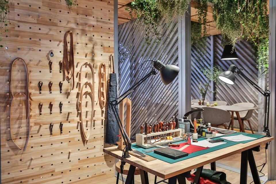 Urban Nest Shanghai China by Penda