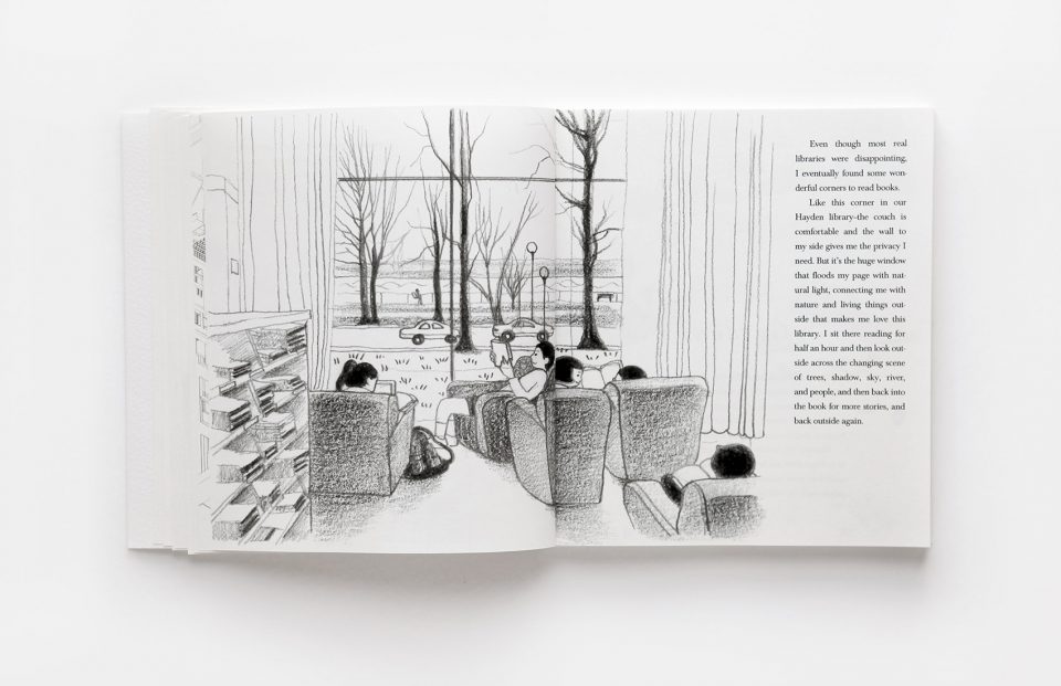 library of wonder by changliu