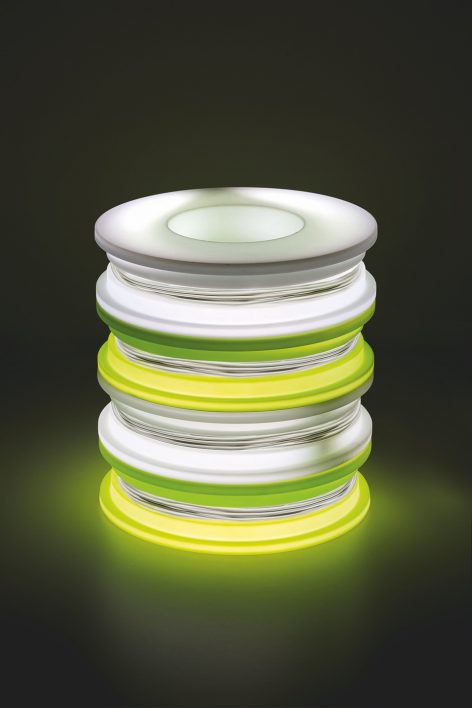 Lightings By Kazuhiro Yamanaka