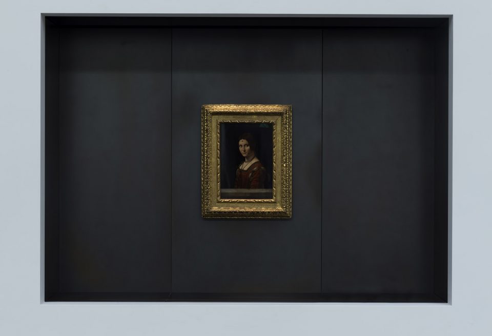 Louvre Abu Dhabi A New Architectural Landmark by Jean Nouvel