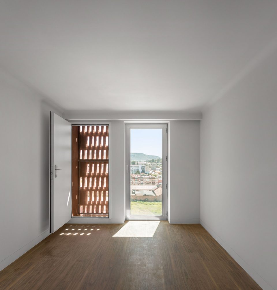 Lubango Centre by PROMONTORIO