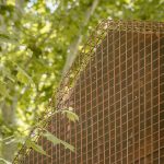 马德里网球学校后勤建筑 / BETA.ø architecture office