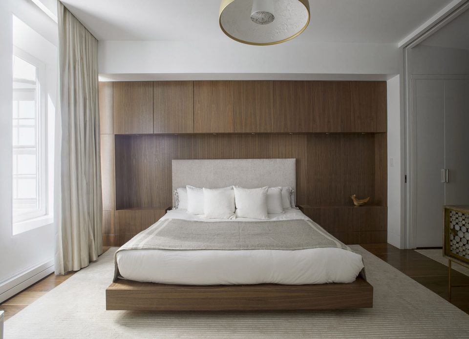 Tribeca Loft by Office of Architecture