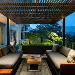 Jardín住宅，墨西哥 / ASP Arquitectura Sergio Portillo