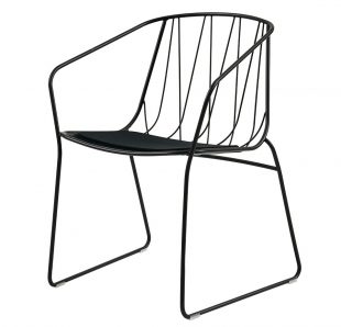 Chair Collections By Tom Fereday
