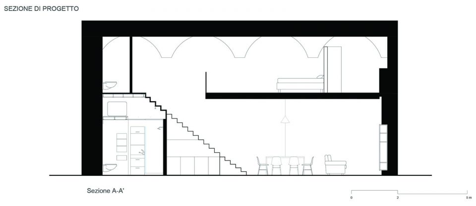 House A223 By Studio DiDeA