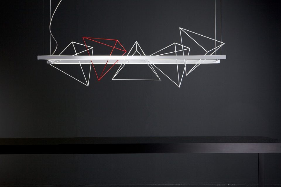 Lightings By Kazuhiro Yamanaka 1