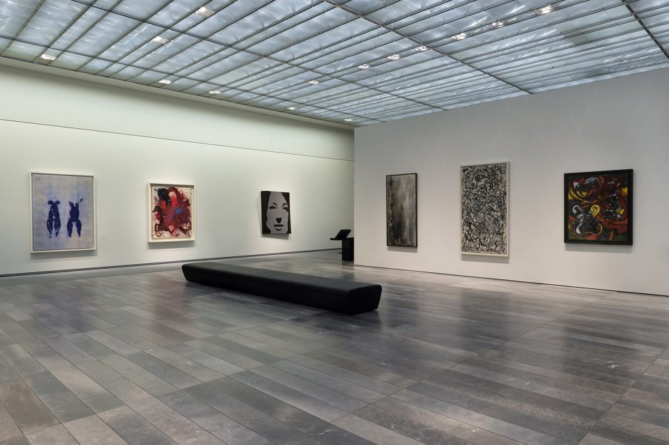Louvre Abu Dhabi A New Architectural Landmark by Jean Nouvel