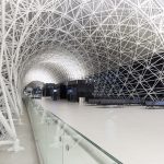 札格瑞布机场新航站楼，克罗地亚 / Kincl d.o.o. + Neidhardt arhitekti d.o.o.