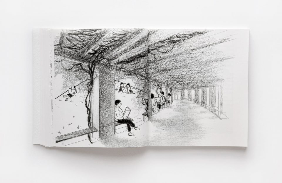 library of wonder by changliu
