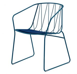 Chair Collections By Tom Fereday
