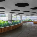 英国创意艺术大学（巴西圣保罗校区）/ FORM