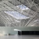 札格瑞布机场新航站楼，克罗地亚 / Kincl d.o.o. + Neidhardt arhitekti d.o.o.