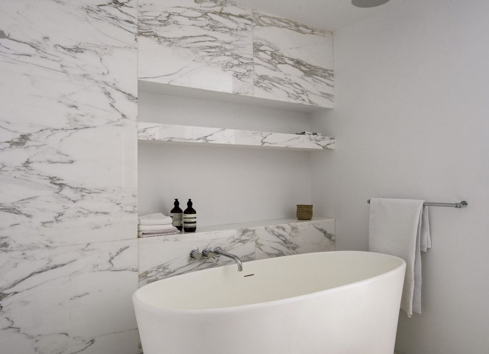 Tribeca Loft by Office of Architecture