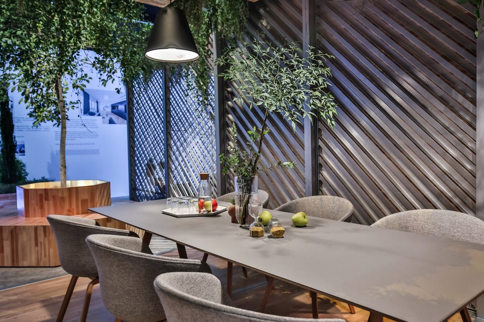 Urban Nest Shanghai China by Penda