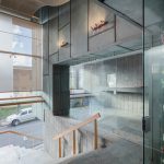 Van der Laat & Jiménez总部大楼，哥斯达黎加 / FORO ARQUITECTOS