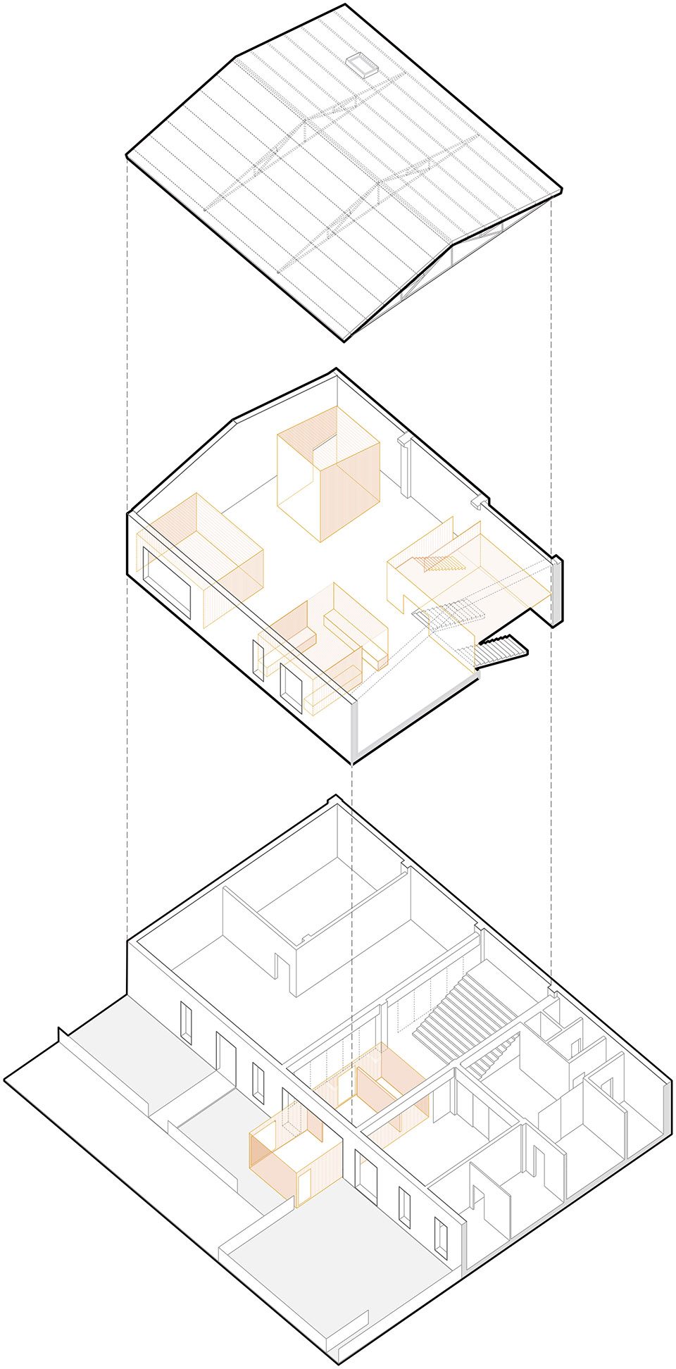 the new home of suyuan china by duoxiang studio