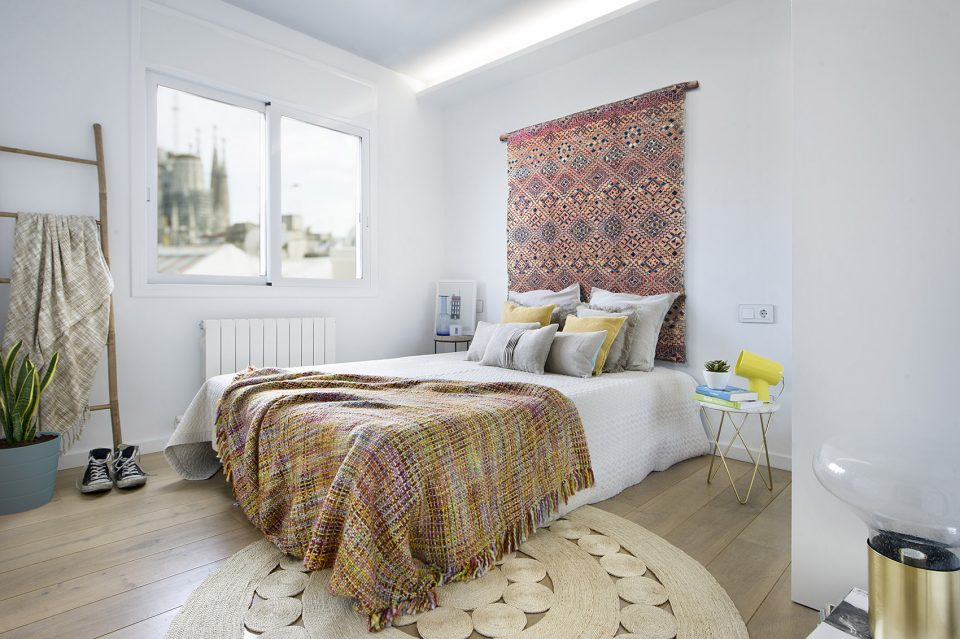 A temple to 22earthly22 Families by Egue y Seta