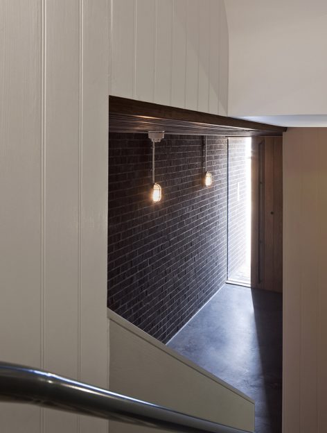 Haddo Yard By Denizen Works