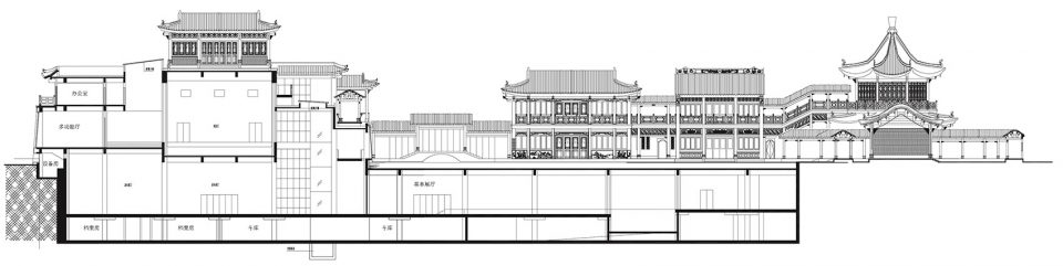 The Art Museum of Cantonese Opera