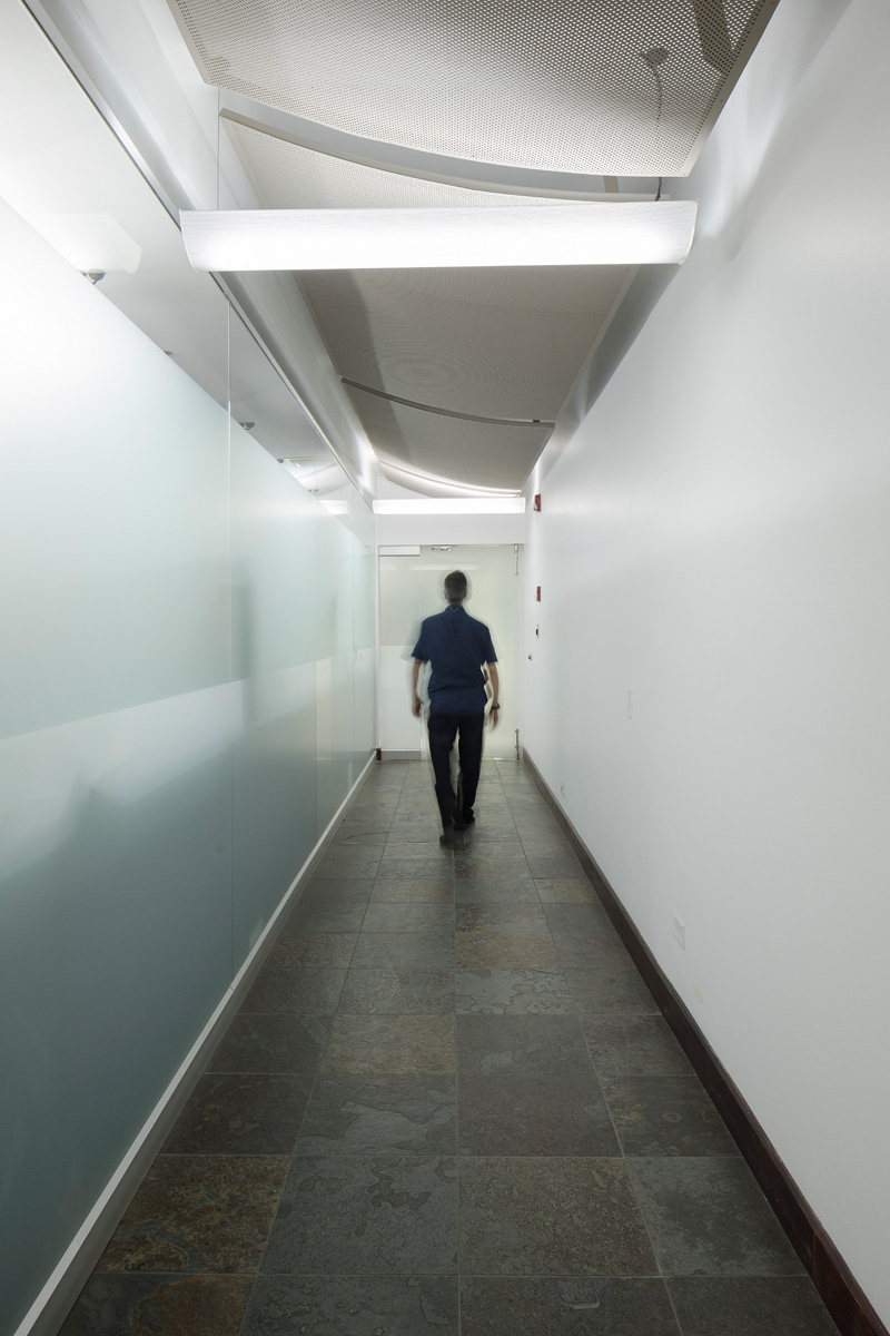 Van der Laat Jiménez Headquarters Building by FORO ARQUITECTOS