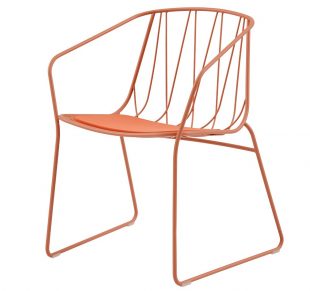 Chair Collections By Tom Fereday