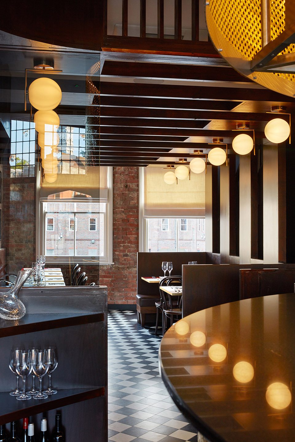 Coco Retro by 32mq design studio 1