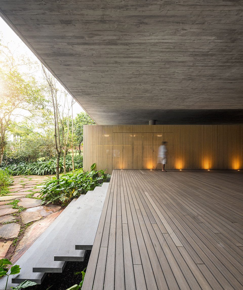 Jungle House by MK27