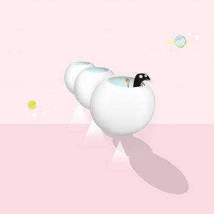 Nics Fashion Planet By Mur Mur Lab