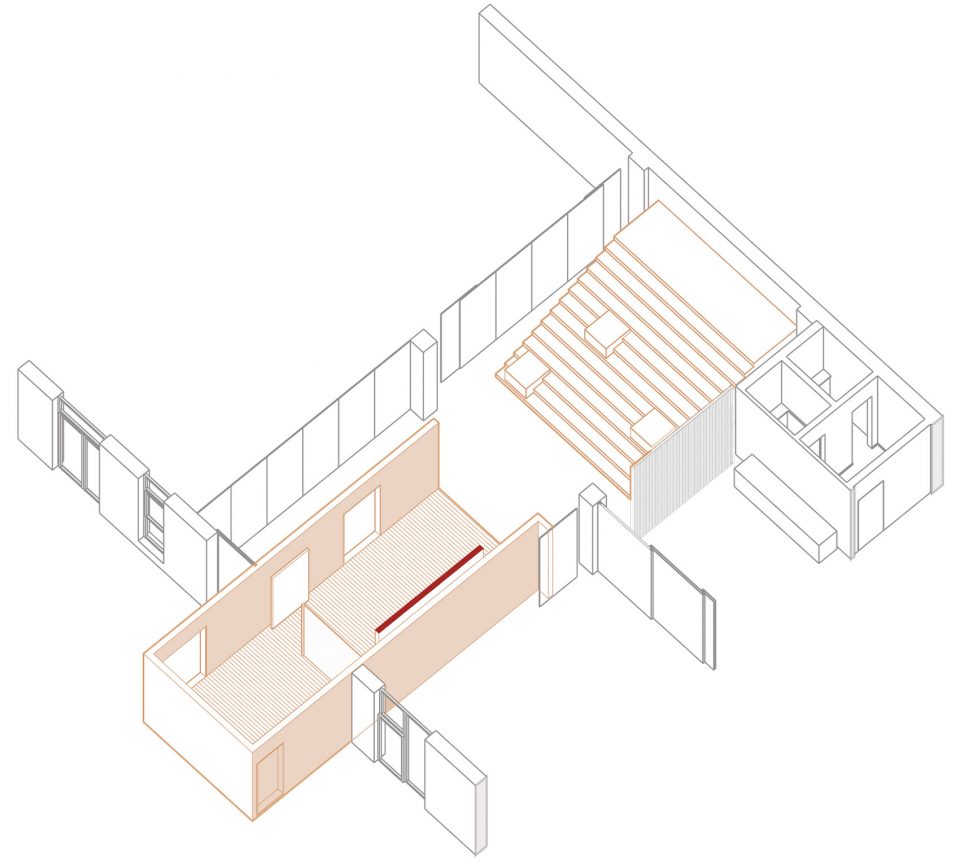 the new home of suyuan china by duoxiang studio