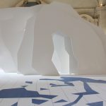 《苏作天工 根植吴中》艺术展览空间，里昂 / 揭小凤
