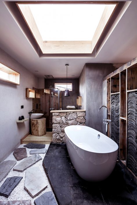 KARESANSUI by Yiduan Shanghai Interior Design